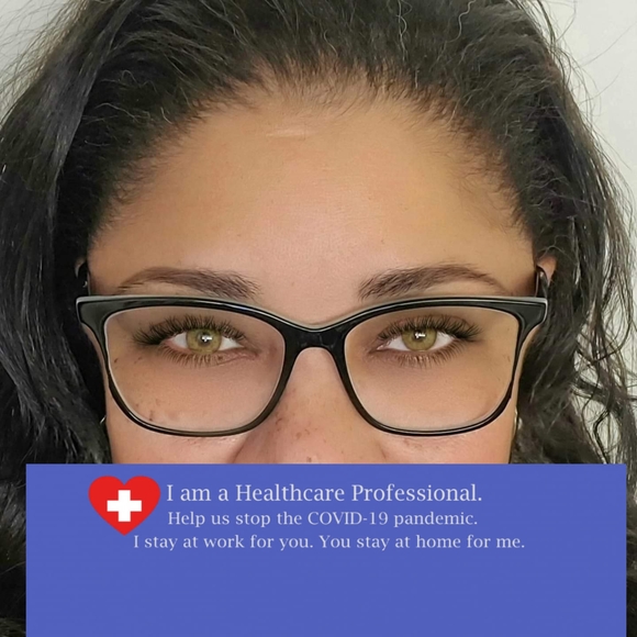 Meet your Posher, Heather - Picture 1 of 1